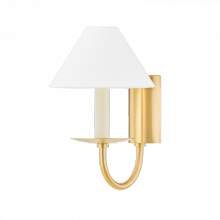  H464101-AGB - Lenore Wall Sconce