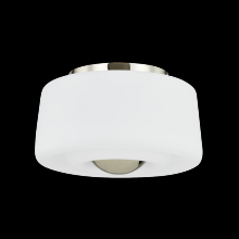  H837502-PN - Ciela Flush Mount