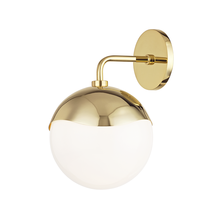  H125101-PB - Ella Wall Sconce