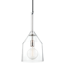  H252701L-PN - Sloan Pendant