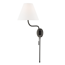  HL240101-OB - Patti Plug-in Sconce