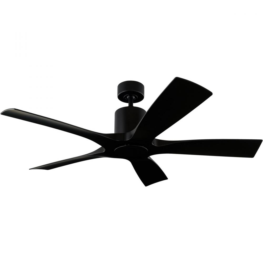 Aviator 5 Downrod ceiling fan