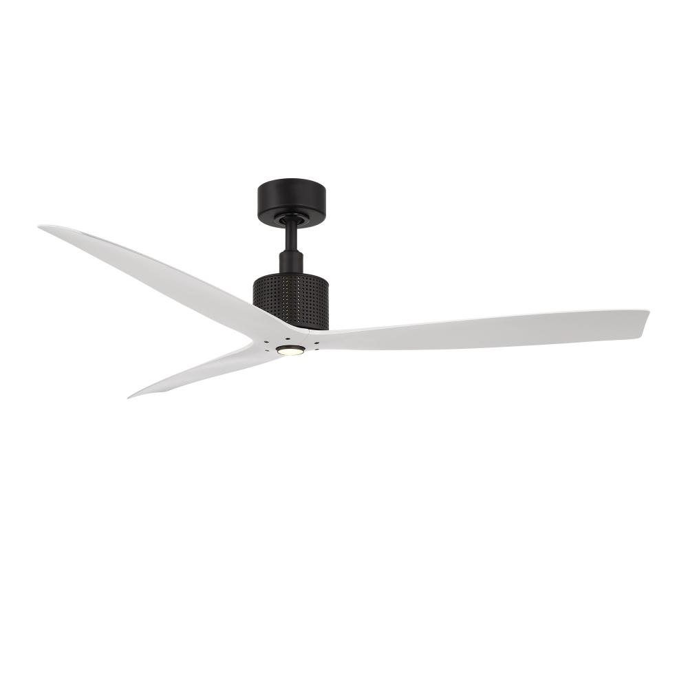 Spinster Downrod ceiling fan