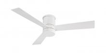  FH-W1803-52L-35-MW - Axis Flush Mount Ceiling Fan