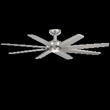  FR-W2301-70L-BN - Roboto XL Downrod ceiling fan