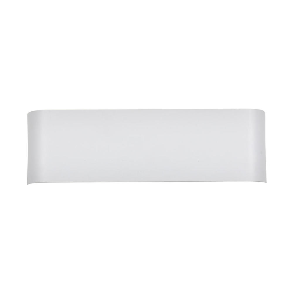 Plateau Exterior Wall Sconce