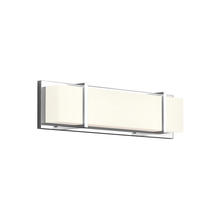  VL61620-CH - Alberni 20-in Chrome LED Vanity