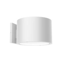  EW19418-WH - Lamar Exterior Wall Sconce