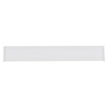  EW27140-WH - Plateau Exterior Wall Sconce