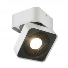  FM9304-WH-UNV - Solo 4-in White LED Flush Mount