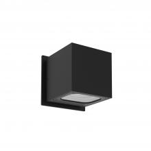  EW33104-BK-UNV - Stato 4-in Black LED Exterior Wall Sconce