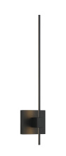 Minka George Kovacs P1435-66A-L - Parker - 1 Light LED Wall Sconce