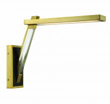  P1920-726-L - AC LED WALL SCONCE