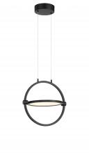  P5542-66A-L - LED PENDANT