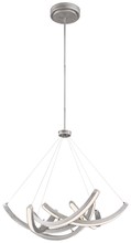  P1337-665-L - LED PENDANT