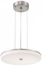  P951-084-L - LED PENDANT