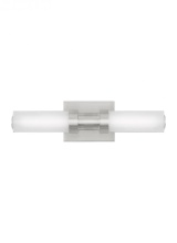 Visual Comfort & Co. Studio Collection 4404093S-962 - Kiel Small LED Wall / Bath