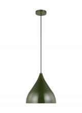  6645301-145 - Oden Medium Pendant