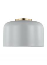  7505401EN3-118 - Malone Small Ceiling Flush Mount