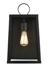 Visual Comfort & Co. Studio Collection 8737101-12 - Marinus Large One Light Outdoor Wall Lantern