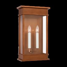  CO1482NCP - Cupertino Large Wall Lantern