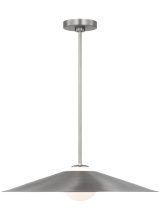 Visual Comfort & Co. Studio Collection DJP1281BS - Astra Medium Pendant