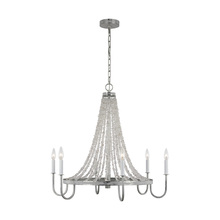  AC1066SMT - Leon Medium Chandelier