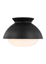 Visual Comfort & Co. Studio Collection AEF1001MBK - Lucerne
