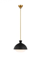 Visual Comfort & Co. Studio Collection AEP1031BBSMBK - Lucerne