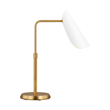  AET1011BBSMWT1 - Tresa Task Table Lamp