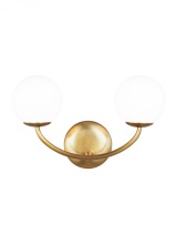 Visual Comfort & Co. Studio Collection AEV1012BBS - Galassia