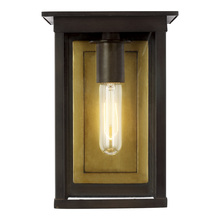  CO1101HTCP - Freeport Small Outdoor Wall Lantern