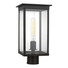  CO1191HTCP - Freeport Medium Outdoor Post Lantern