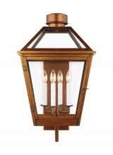  CO1364NCP - Hyannis Extra Large Lantern