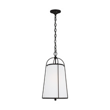  CP1101SMS - Stonington Small Hanging Shade