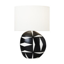  HT1041WLBL1 - Franz Table Lamp