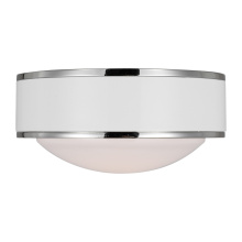 Visual Comfort & Co. Studio Collection KSF1061PNGW - Monroe
