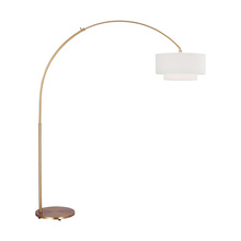  KST1031BBS1 - Sawyer Floor Lamp