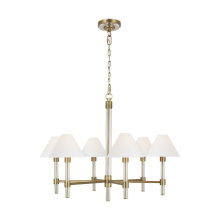 Visual Comfort & Co. Studio Collection LC1076TWB - Robert