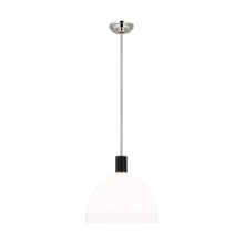 Visual Comfort & Co. Studio Collection LP1051PNMG - Hadley