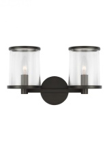 Visual Comfort & Co. Studio Collection LV1082AI - Medium Vanity