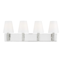  TV1044PN - Beckham Classic 4 - Light Vanity