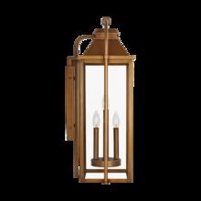  OL13202NCP - Wellsworth Large Wall Lantern