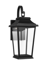 Visual Comfort & Co. Studio Collection SLO1231TXB - Warren