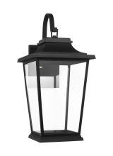 Visual Comfort & Co. Studio Collection SLO1261TXB - Warren