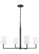 Visual Comfort & Co. Studio Collection TC1224AI - Danica Large Chandelier