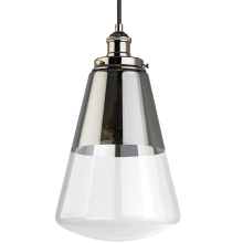 Visual Comfort & Co. Studio Collection P1373PN - Waveform