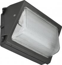  65/239 - LED Premium Wall Pack - 40W - 4000K - Bronze Finish - 120-277V