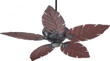  135525-44 - 52" 5BL Monaco Fan - TS