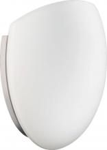  5898-65 - 1LT Pod Sconce - STN